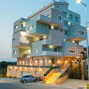 Elite Palace Tirana