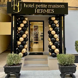 Petite Maison Hermes Hotel