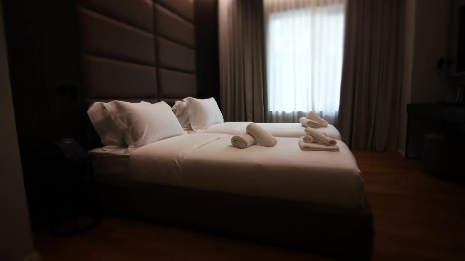 Boutique Hotel Adelar Tirana