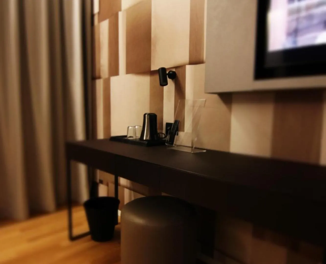 Boutique Hotel Adelar Tirana Albania