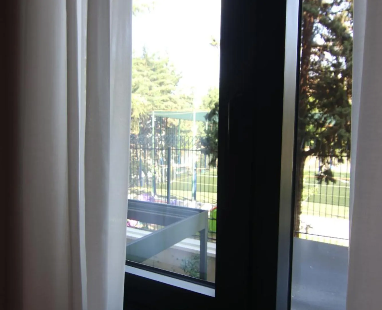 Boutique Hotel Adelar Tirana
