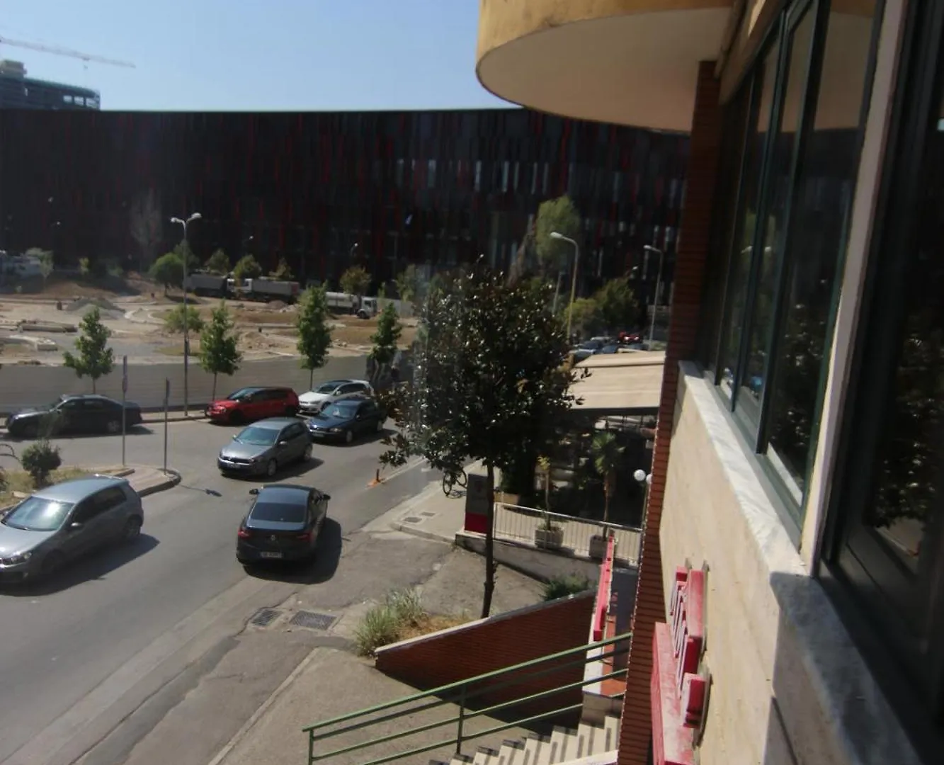 Boutique Hotel Adelar Tirana