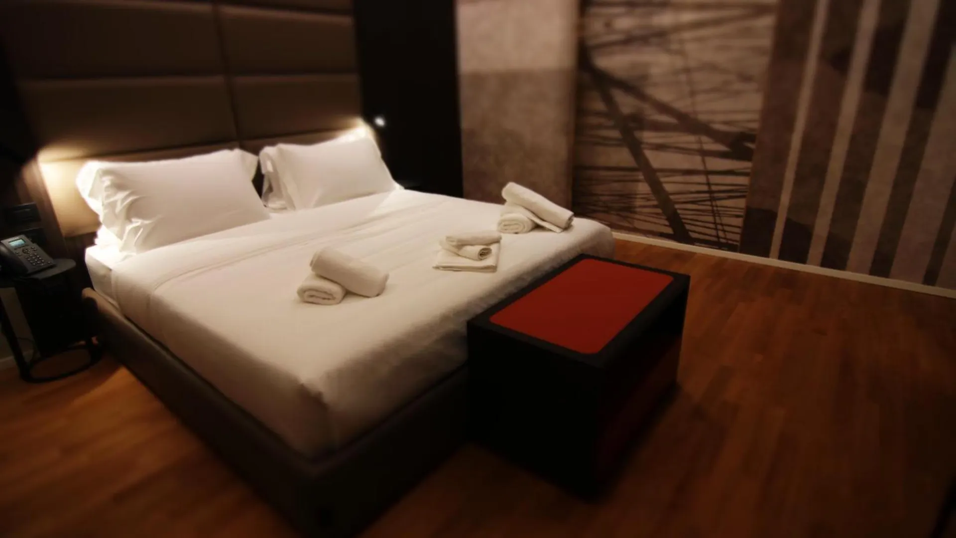 Boutique Hotel Adelar Tirana