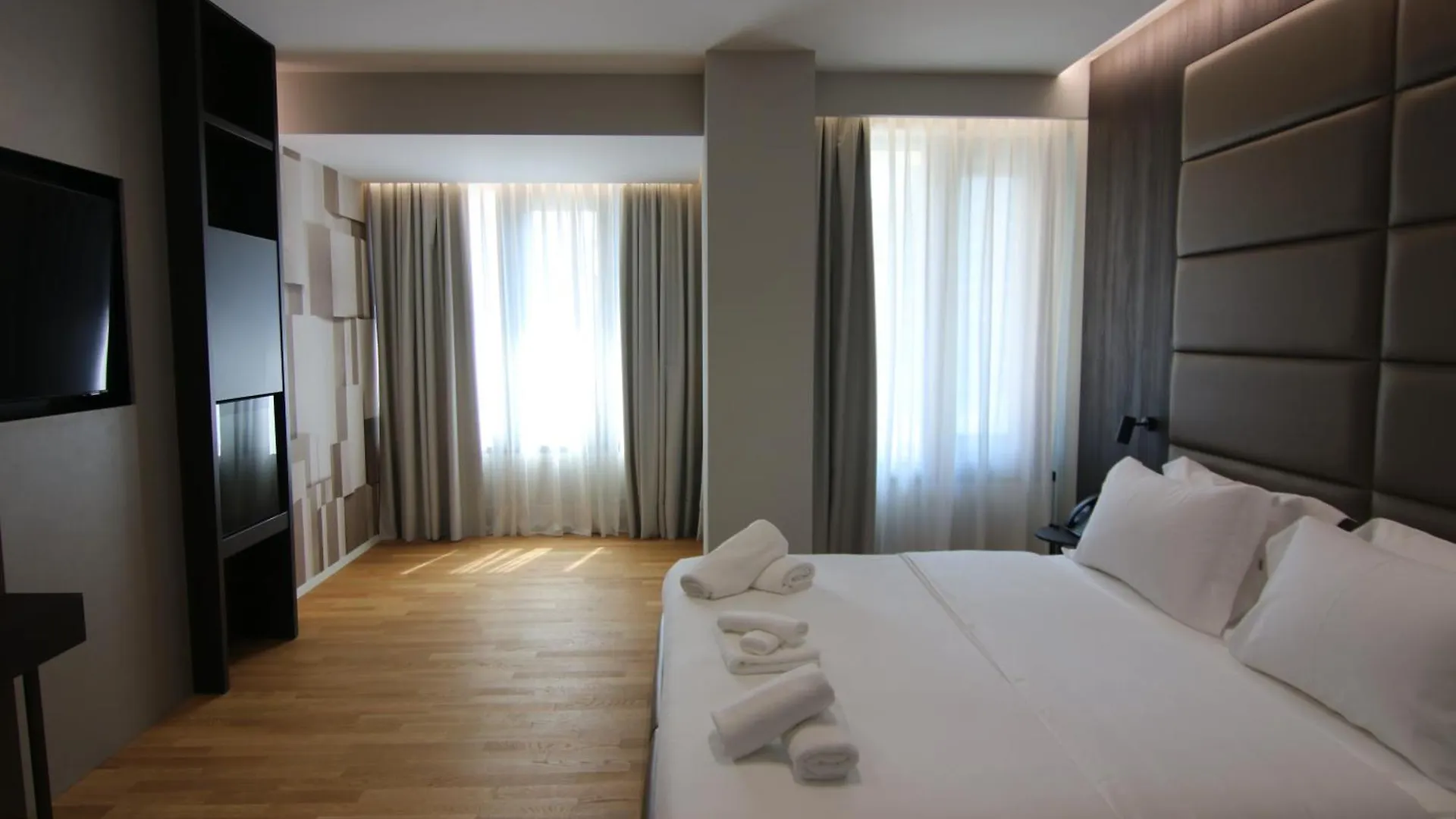 Boutique Hotel Adelar Tirana