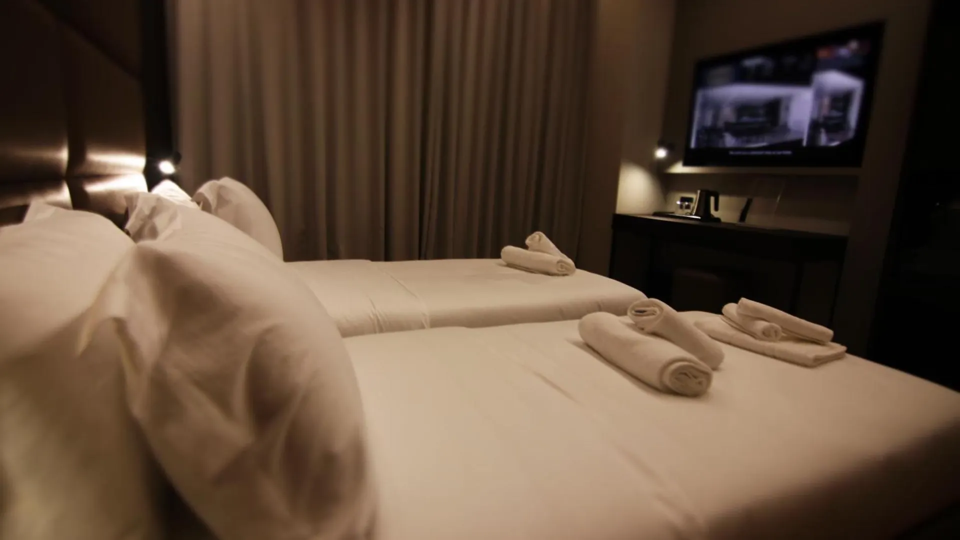 Boutique Hotel Adelar Tirana