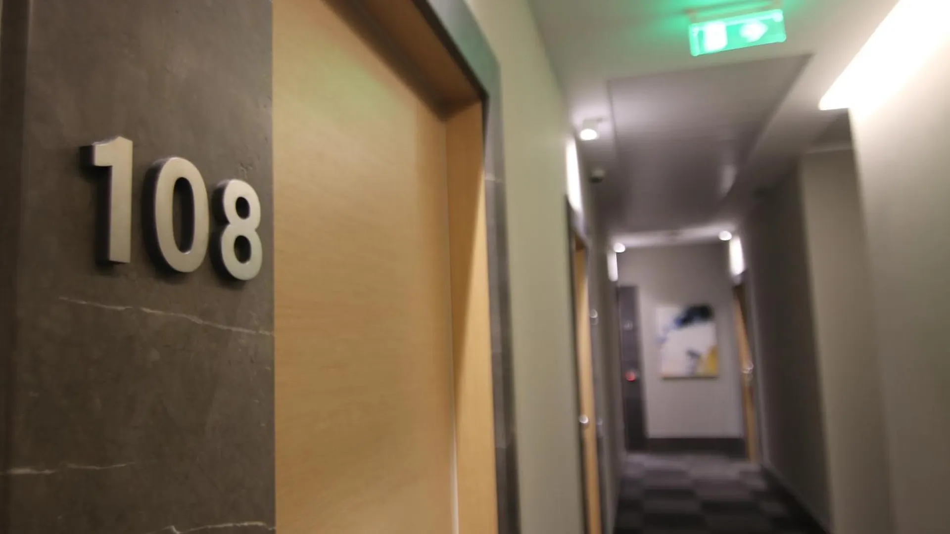 Boutique Hotel Adelar Tirana
