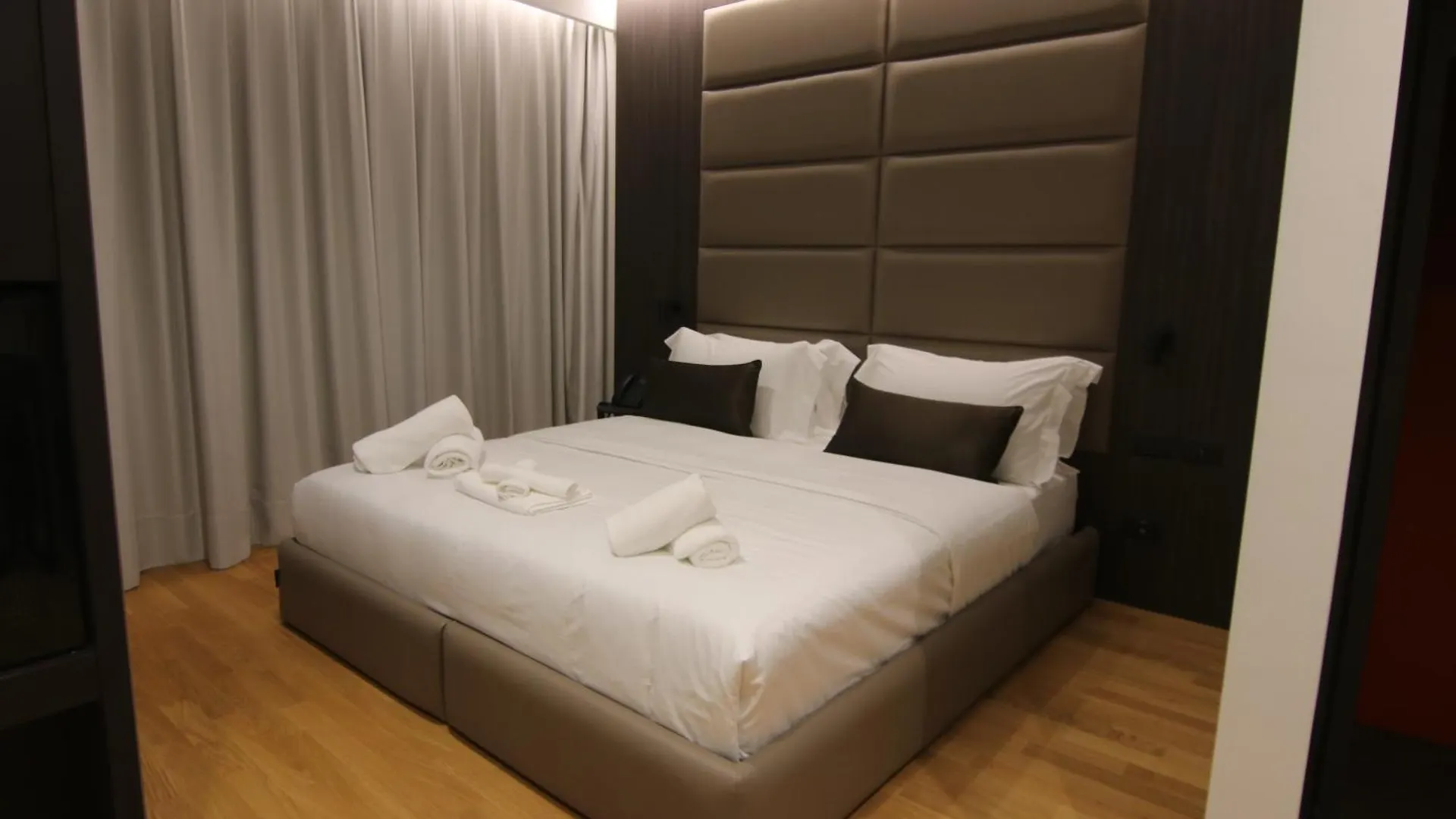 Boutique Hotel Adelar Tirana