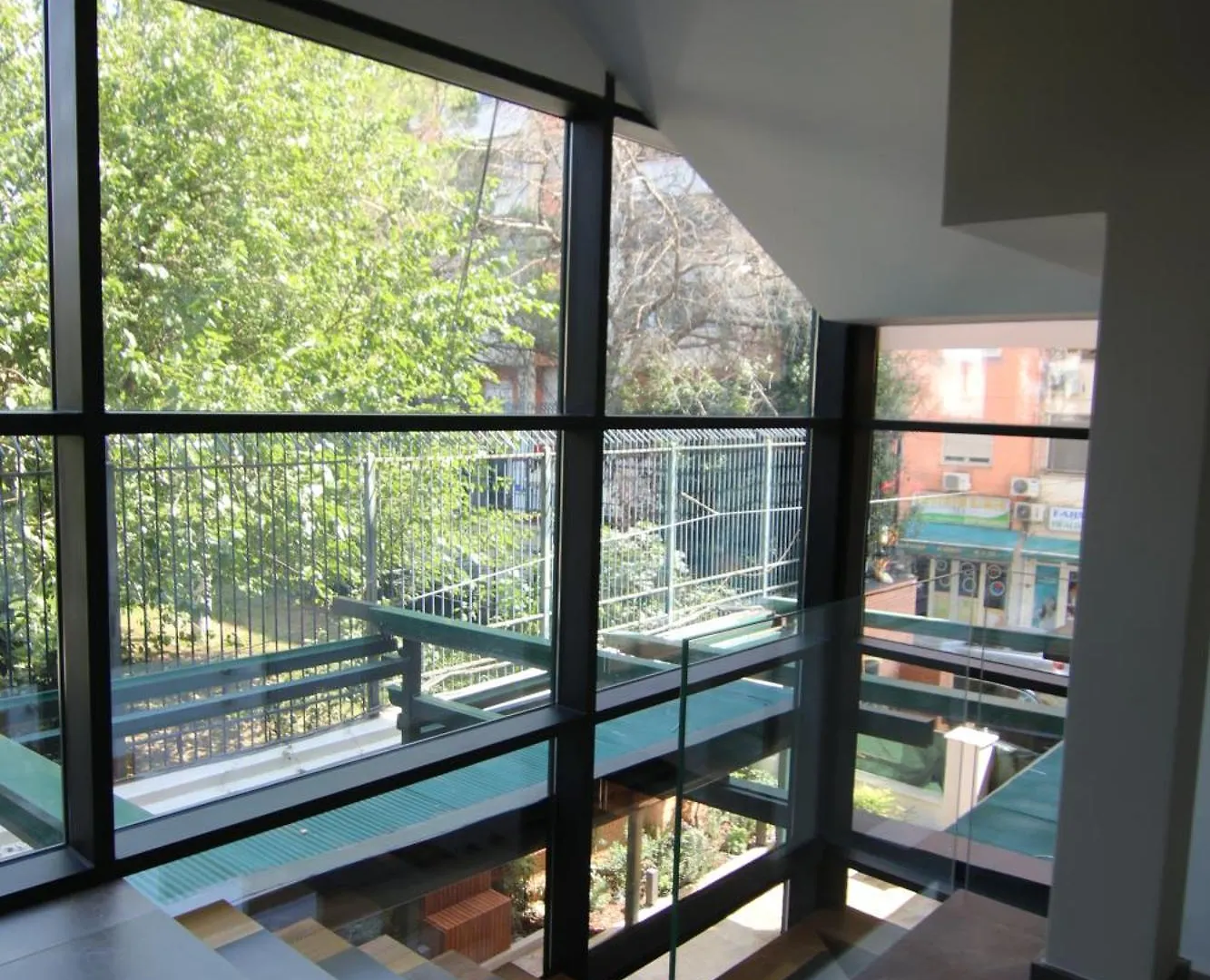 Boutique Hotel Adelar Tirana