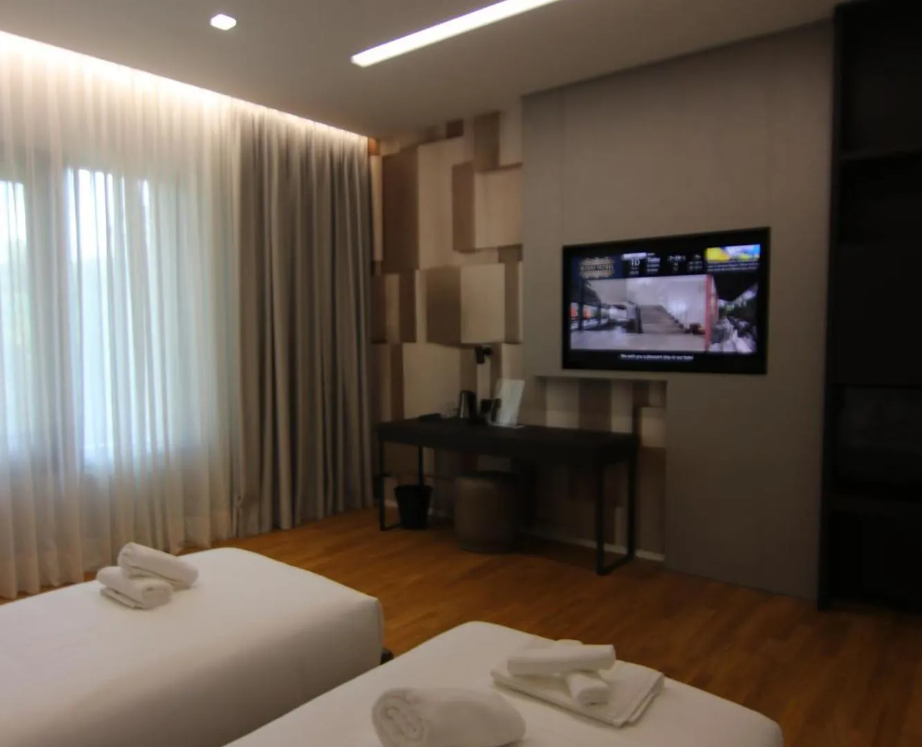 Boutique Hotel Adelar Tirana